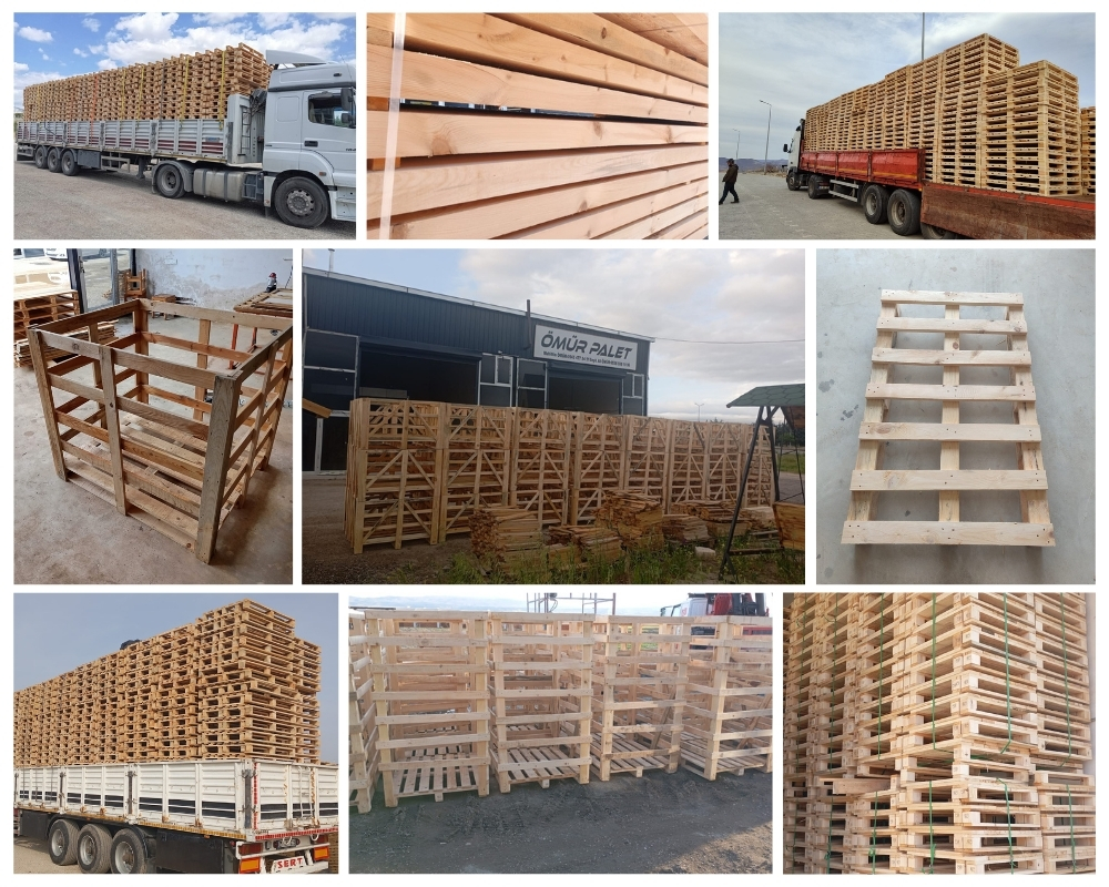 Stoke Poges Wooden Pallets, Buy Wooden Pallets Wholesale